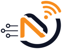 Nabdat Al-Ittisal — logo